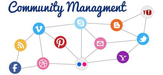 community-management