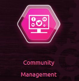 sedeco-community-management